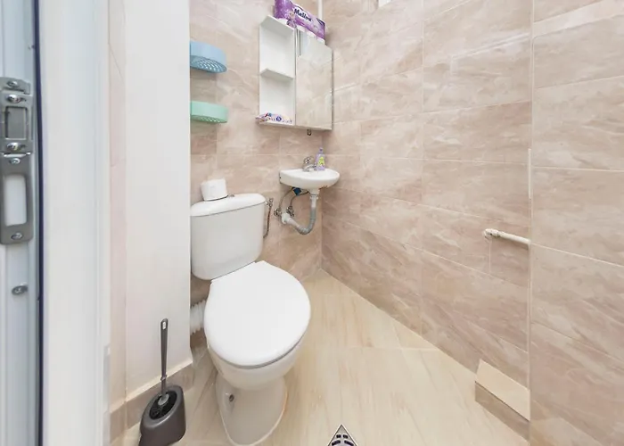 Center - Vitoshka Διαμέρισμα Σόφια