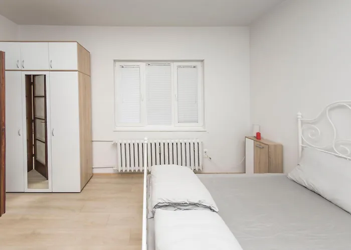 Διαμέρισμα Center - Vitoshka