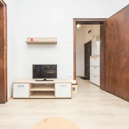 Center - Vitoshka * סופיה