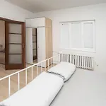 Center - Vitoshka דירה *