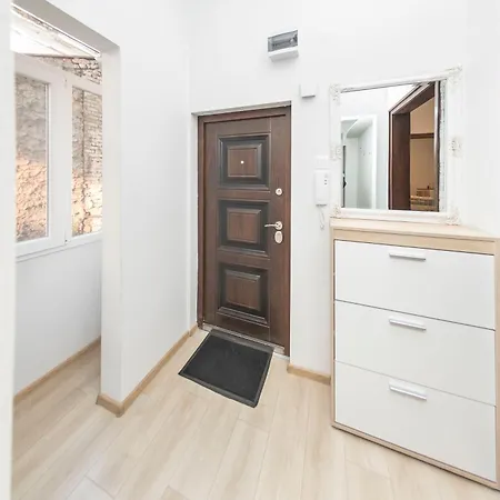 Apartamento Center - Vitoshka *