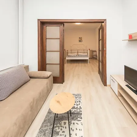 Center - Vitoshka Apartament