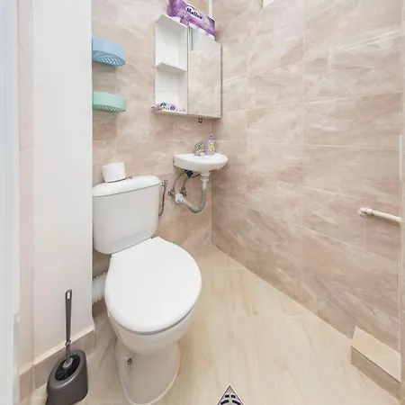Center - Vitoshka Apartament Sofia