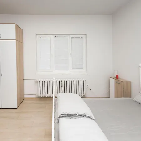 Apartamento Center - Vitoshka