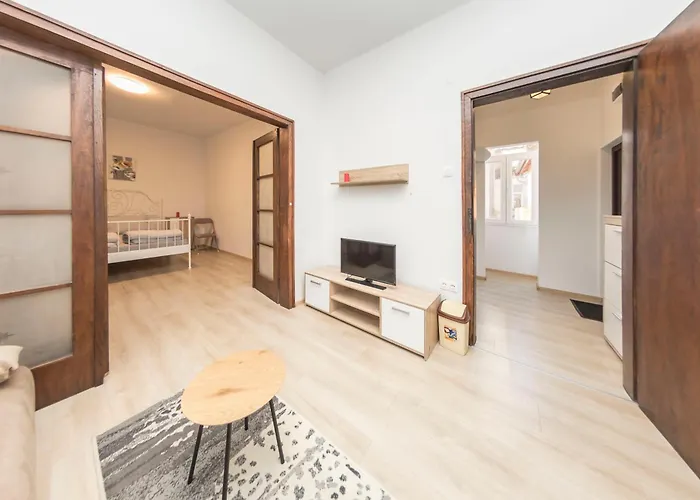 Appartement Center - Vitoshka *