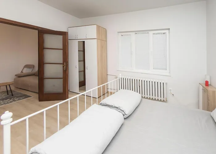 Center - Vitoshka Appartement *