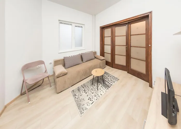 Center - Vitoshka Appartement Sofia