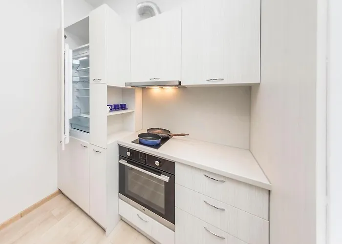 Center - Vitoshka ソフィア