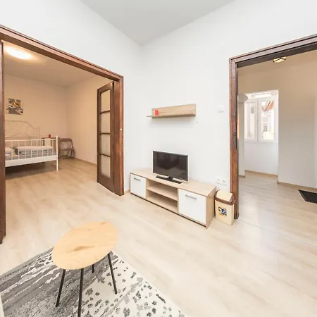 Apartamento Center - Vitoshka *