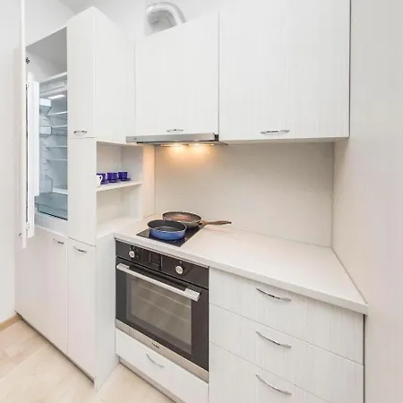 Center - Vitoshka Sofía