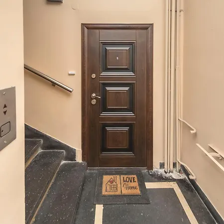 Center - Vitoshka Apartamento