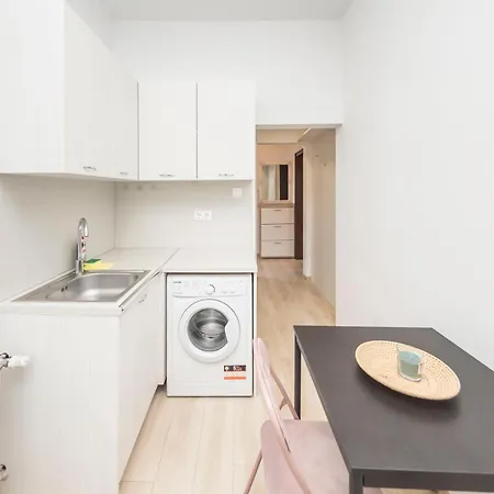 Center - Vitoshka * Sofia