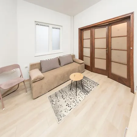 Center - Vitoshka Apartment Sofia