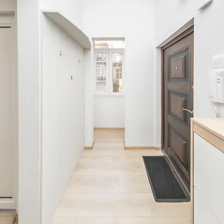 Center - Vitoshka Apartment Sofia