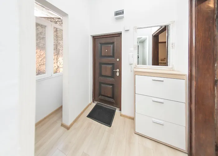 Apartment Center - Vitoshka *