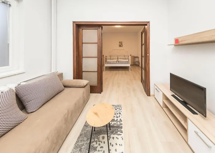 Center - Vitoshka Apartment